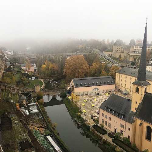 Luxembourg