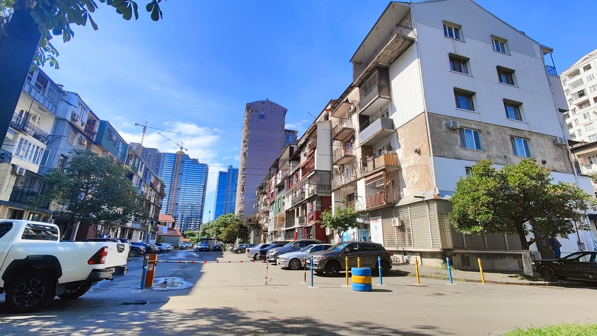 Batumi, Georgia