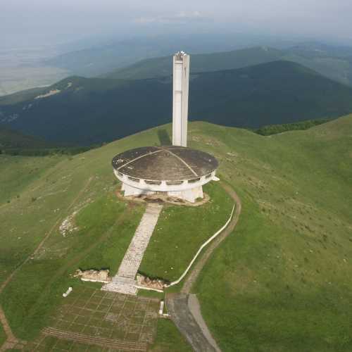 Будва, Bulgaria