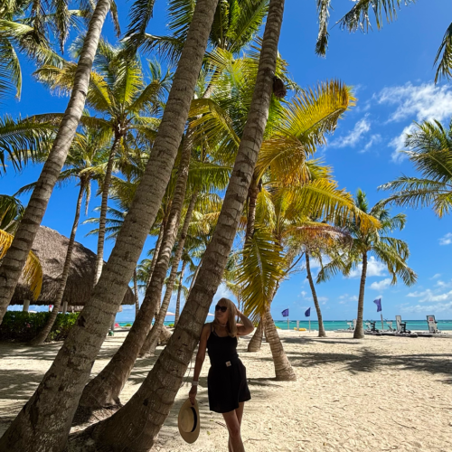 Доминиканская республика