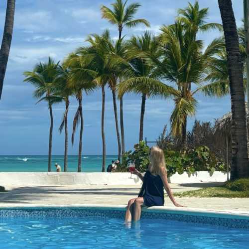 Доминиканская республика