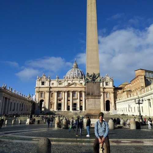 Vatican