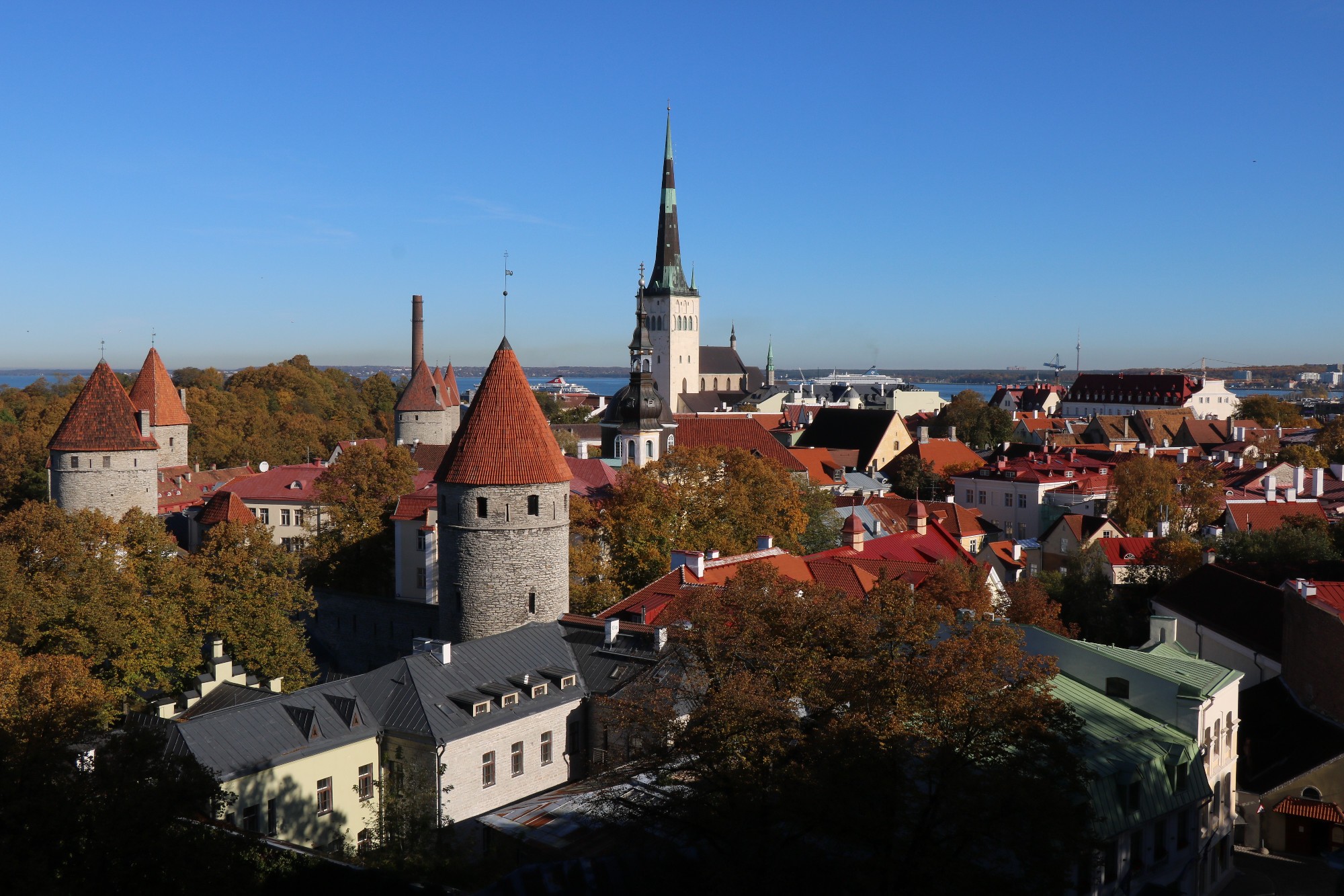 Estonia