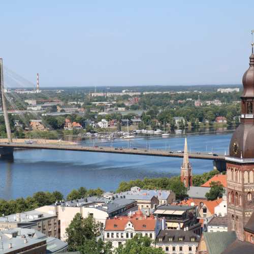 Latvia