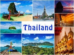 Thailand