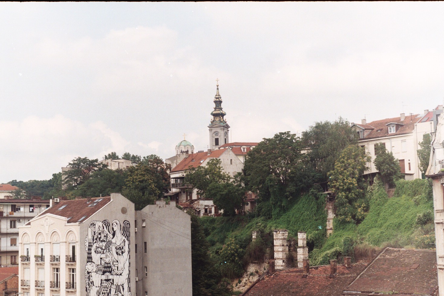 Serbia