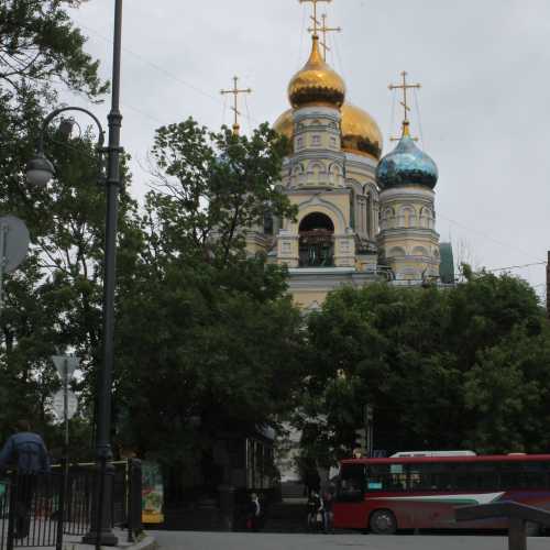 Покровский кафедральный собор, Россия
