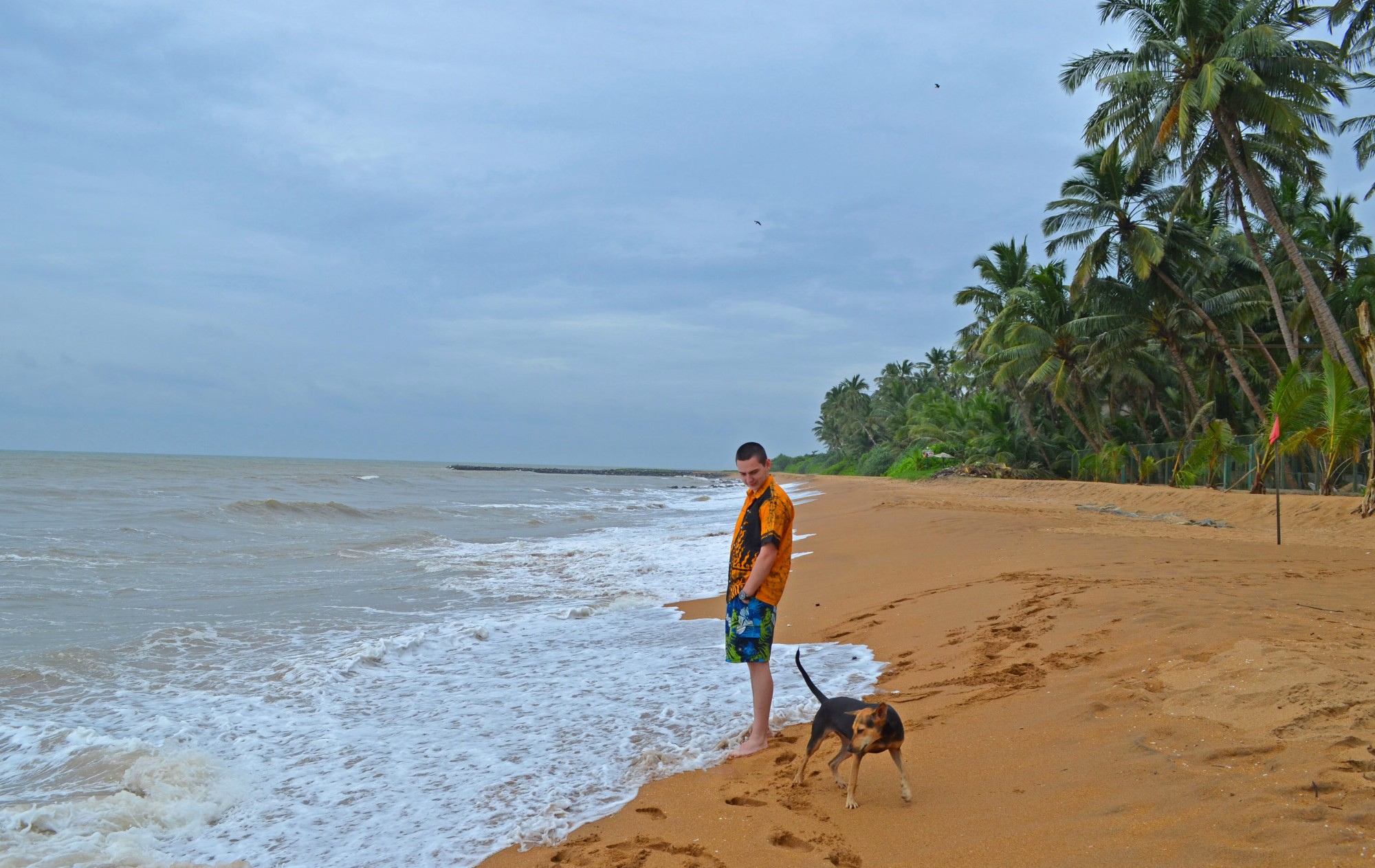 Sri Lanka