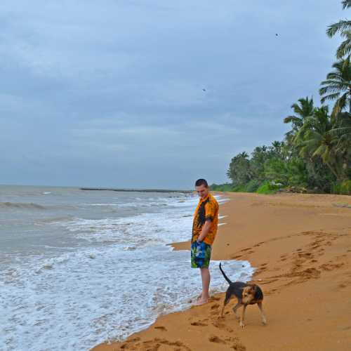 Sri Lanka