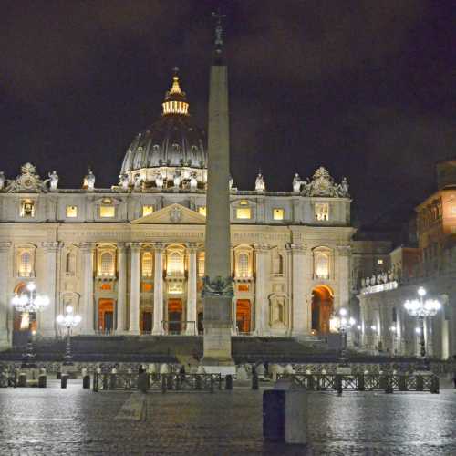 Vatican