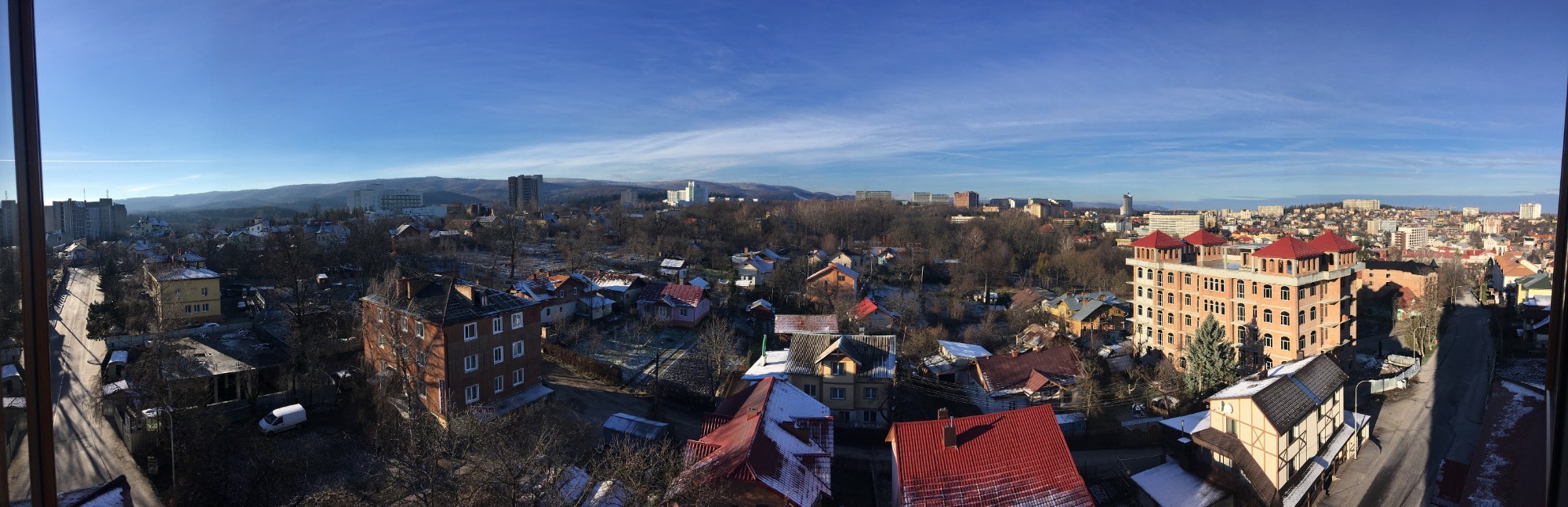 Трускавец, Ukraine