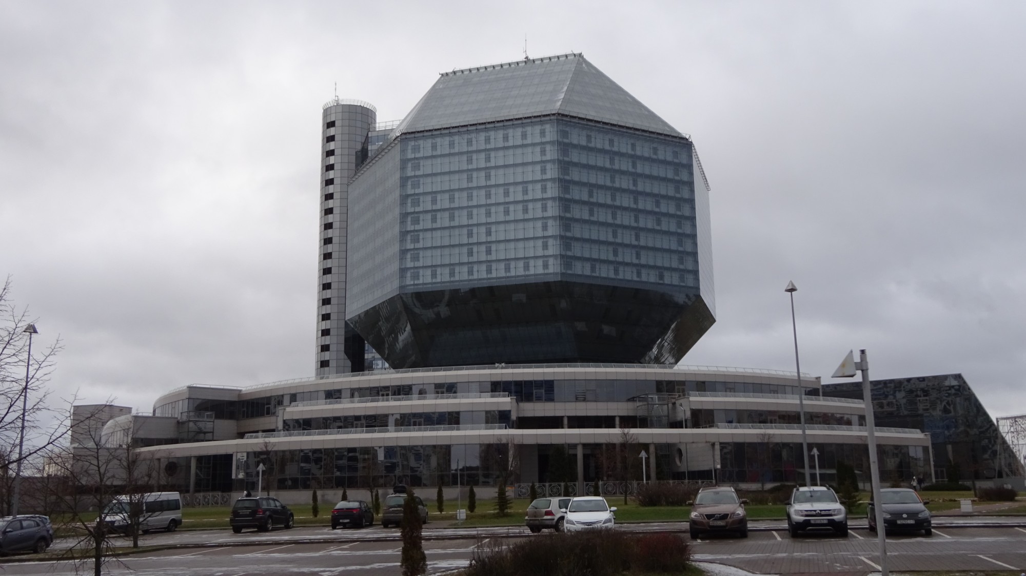 Minsk, Belarus