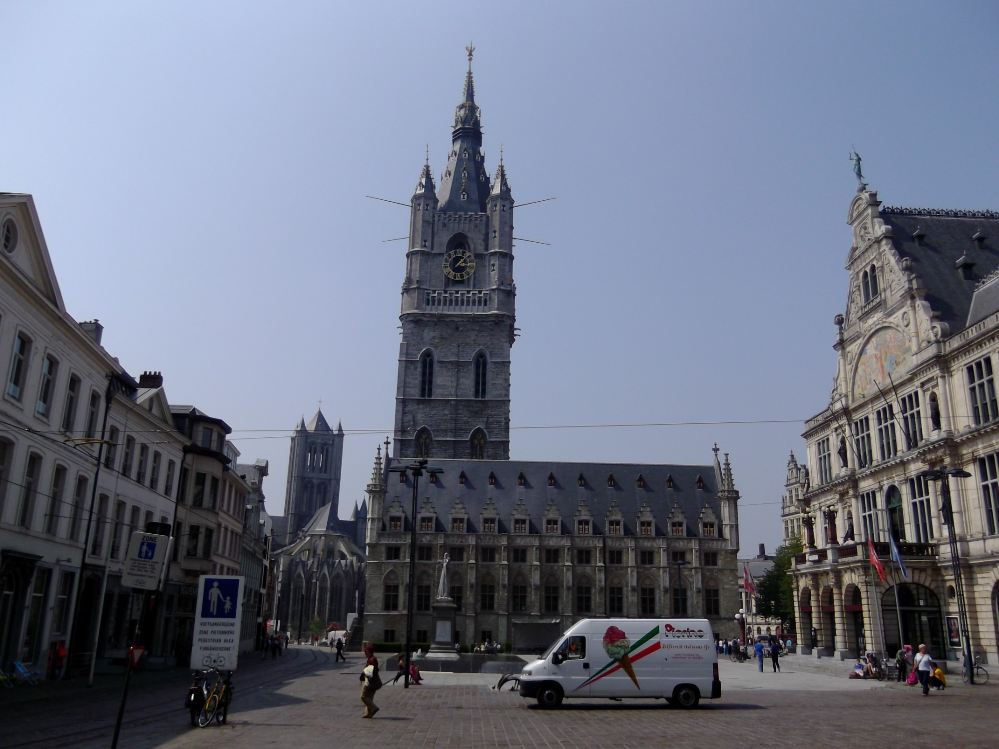 Belgium