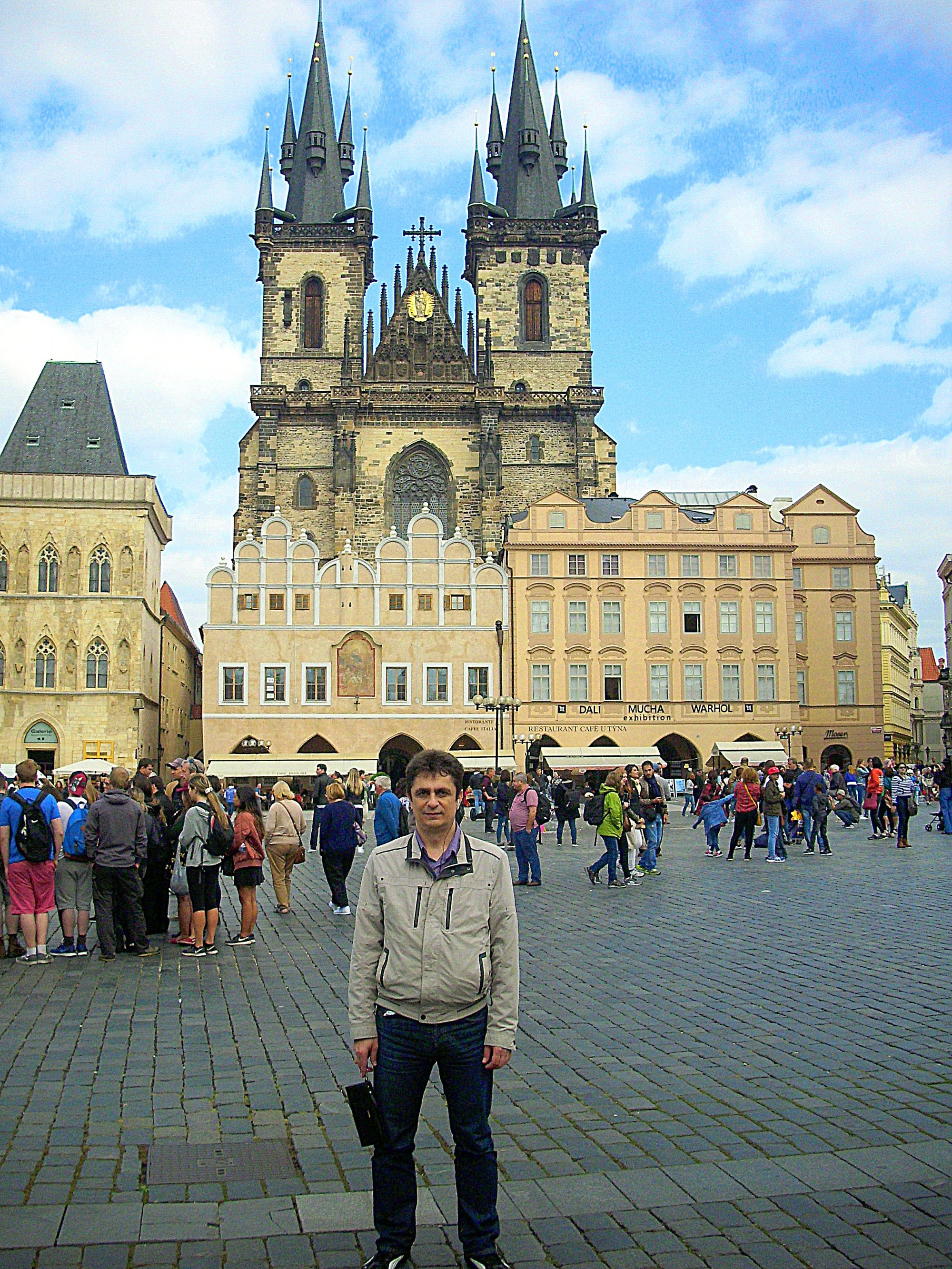 Czech Republic