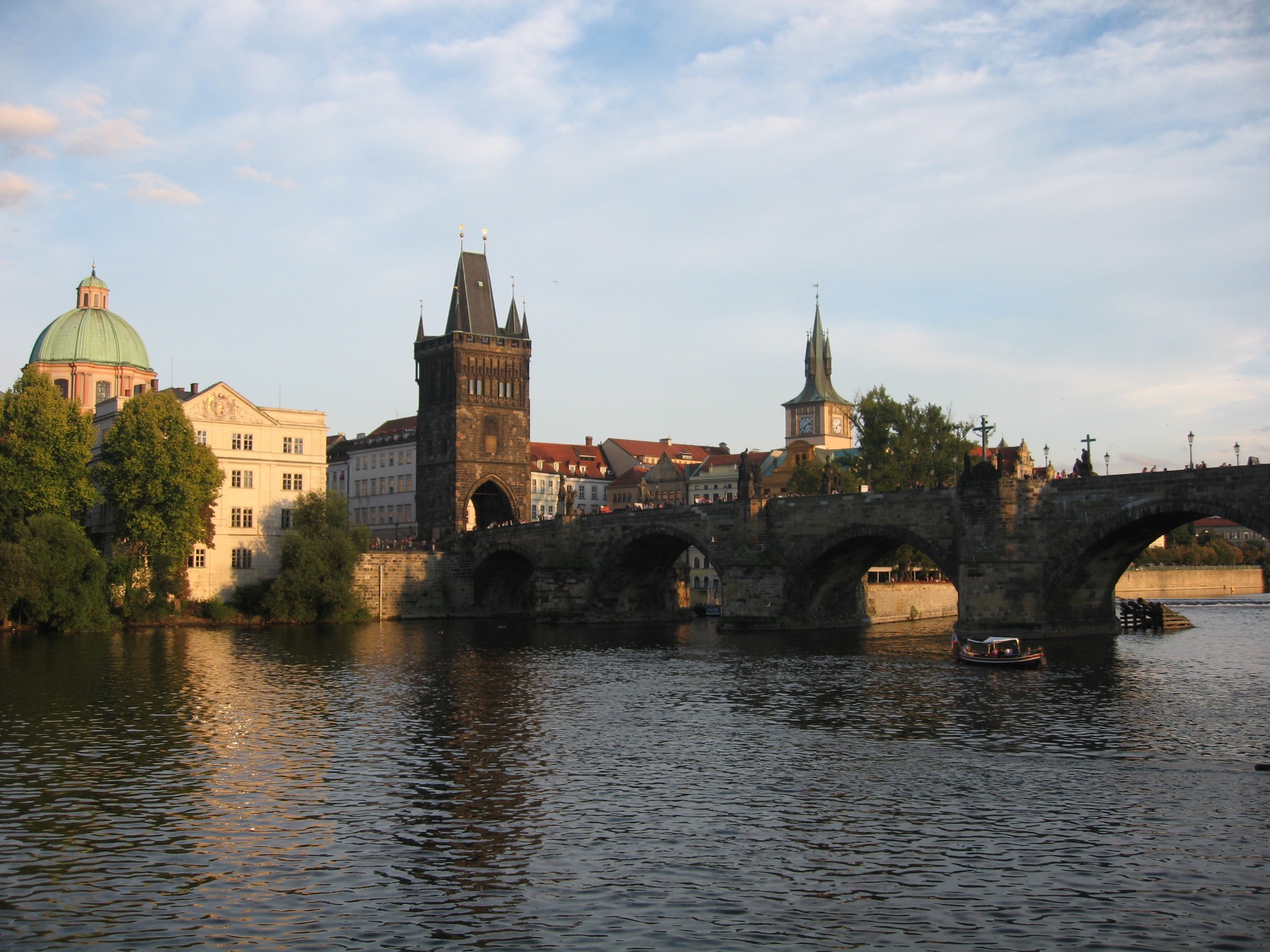 Czech Republic