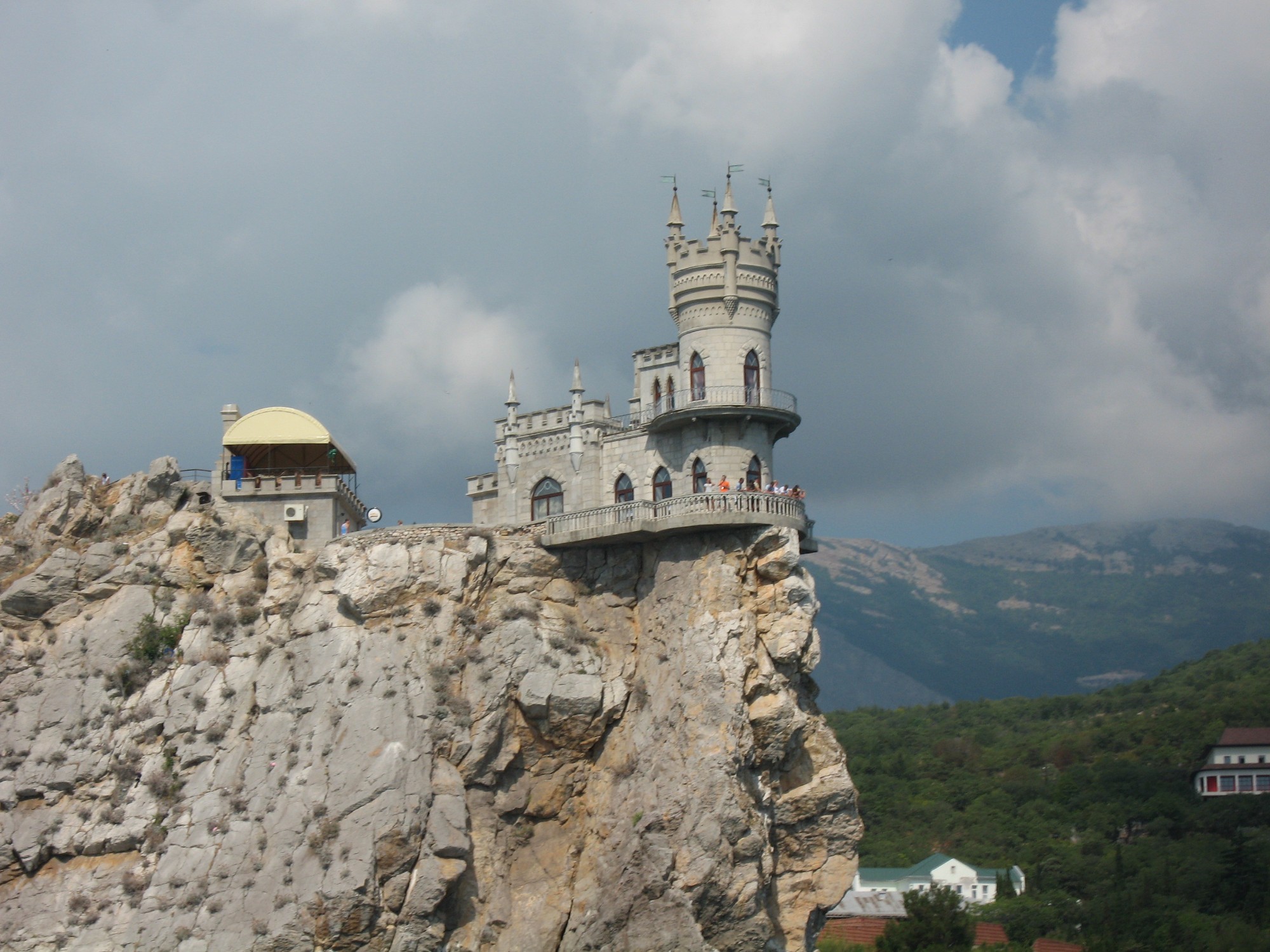 Crimea