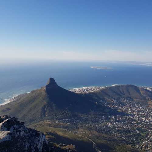 Cape Town, South Africa