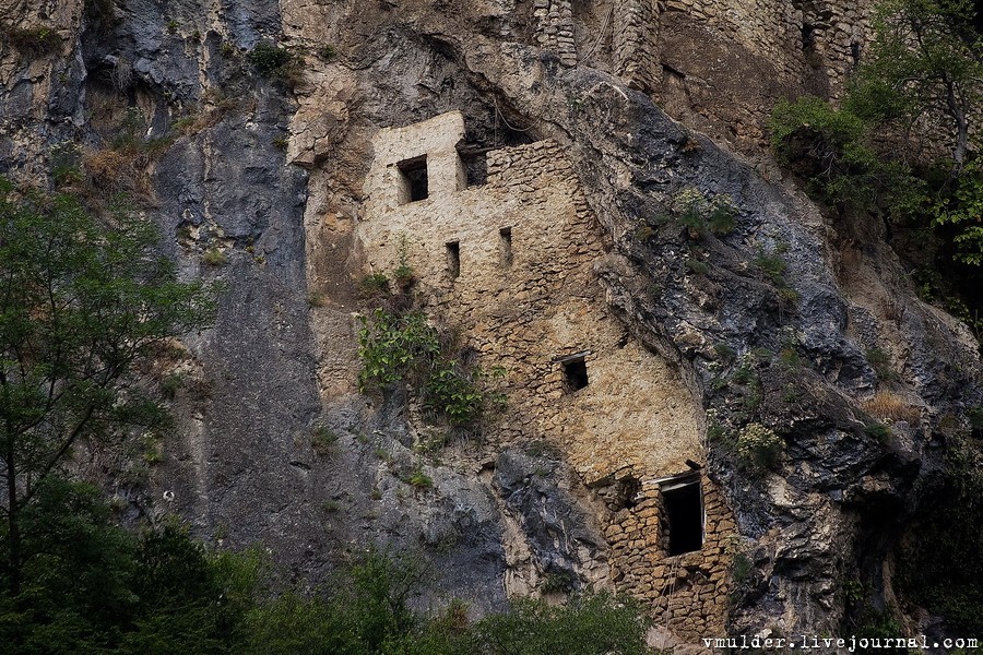 Отхара, Abhazia