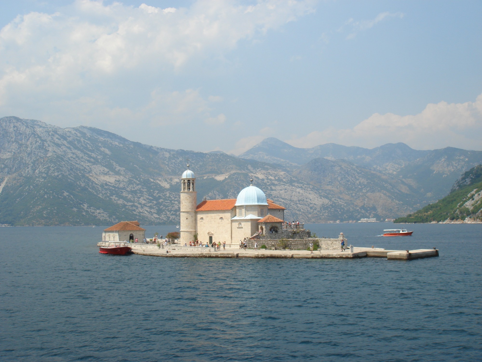 Montenegro