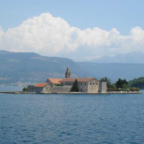 Montenegro