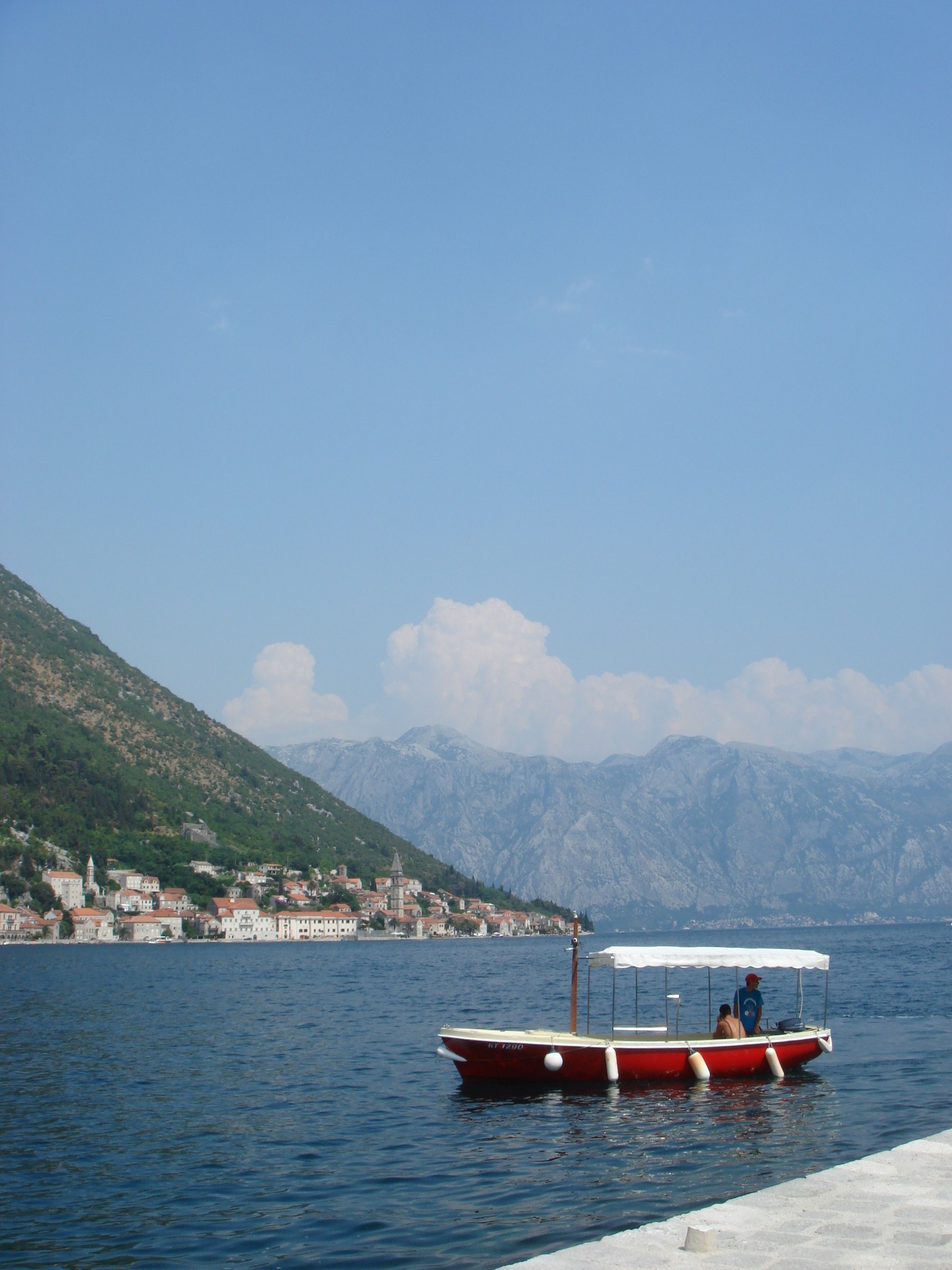 Montenegro