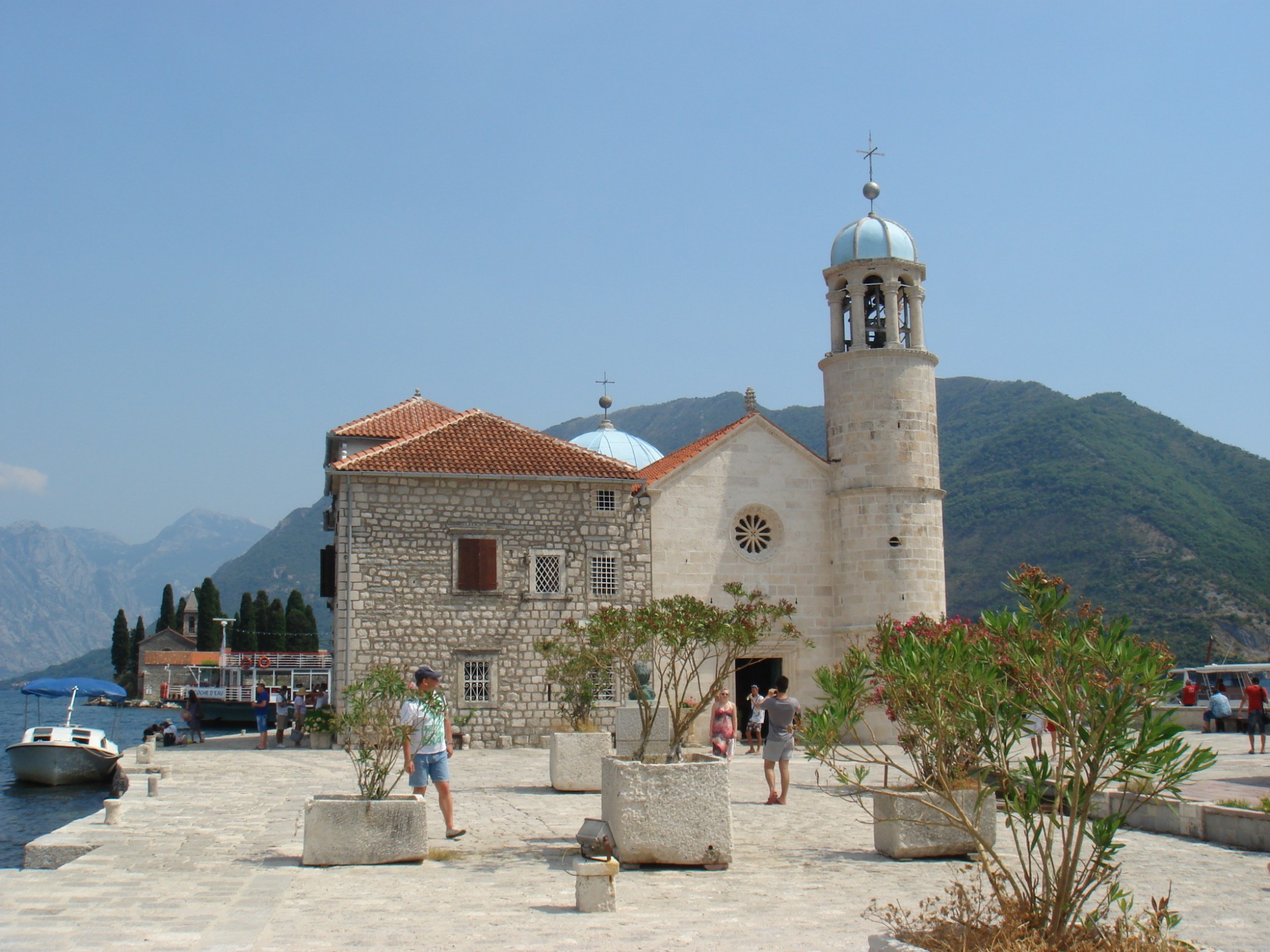 Montenegro