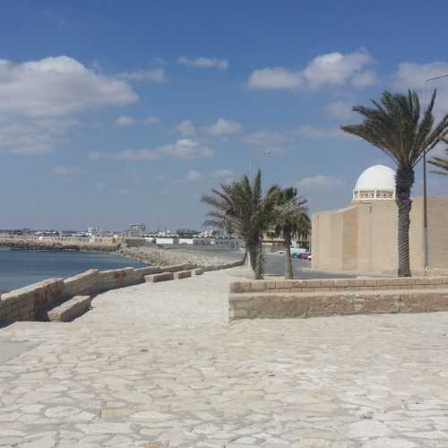 Махдия, Тунис
