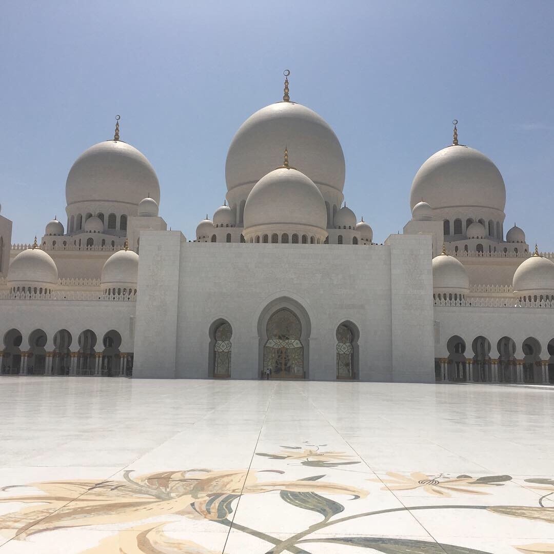 Abu Dhabi, United Arab Emirates