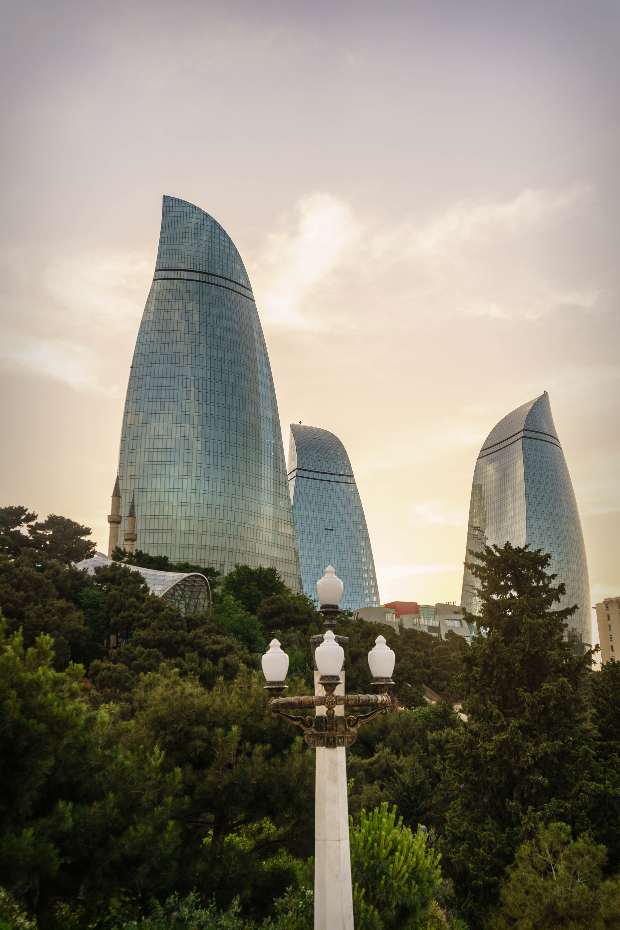 Azerbaijan