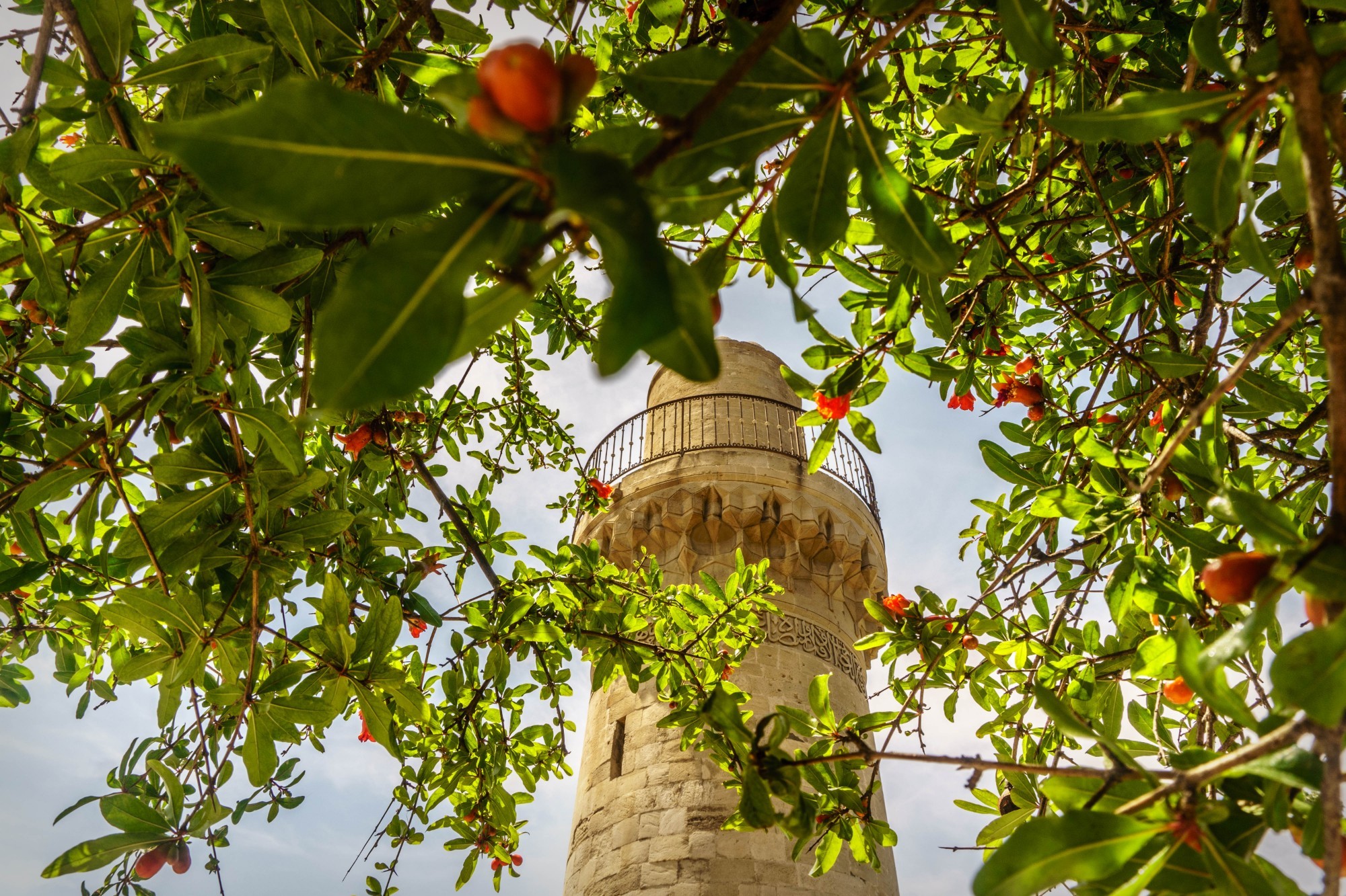 Azerbaijan