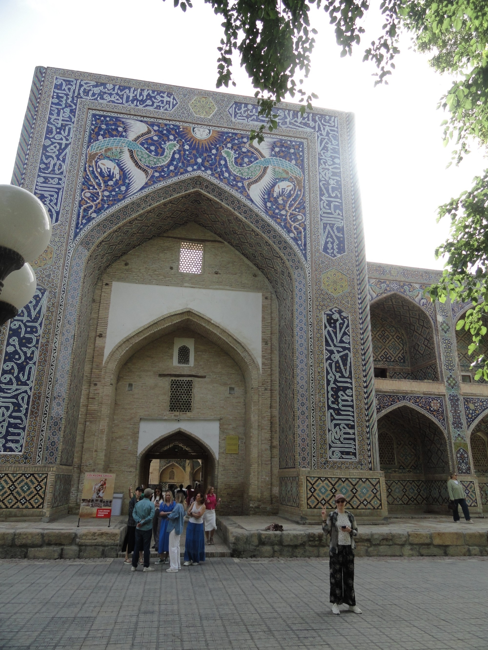 Uzbekistan