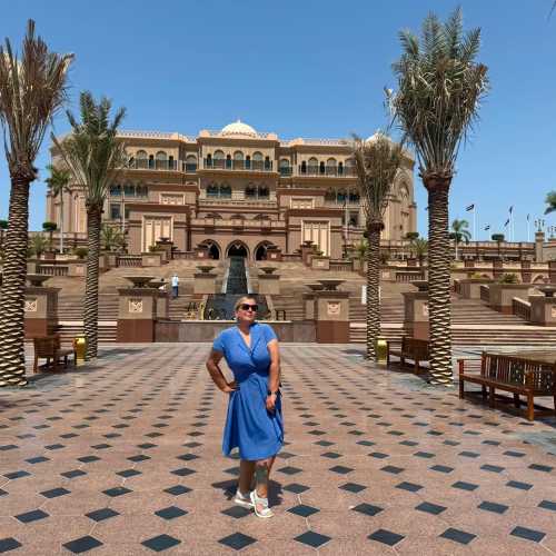 Abu Dhabi, United Arab Emirates