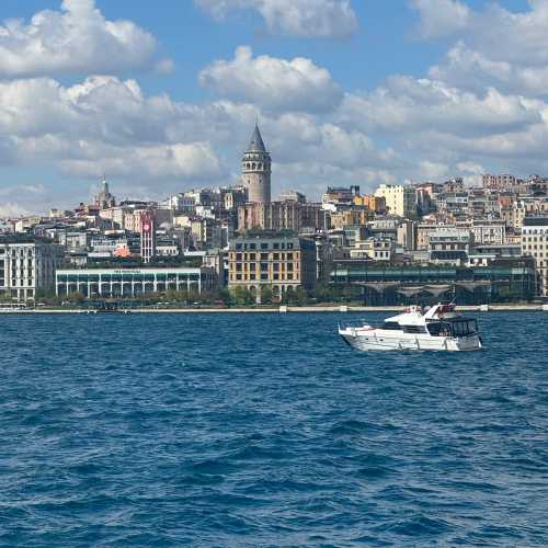 Istanbul, Turkey