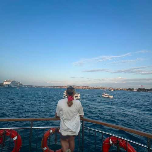 Стамбул, Турция