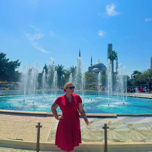 Стамбул, Турция