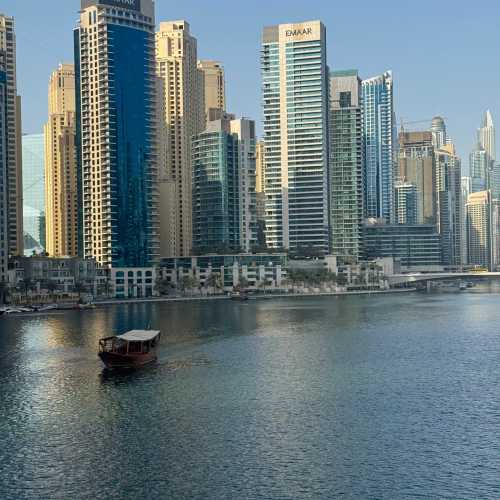 Dubai, United Arab Emirates