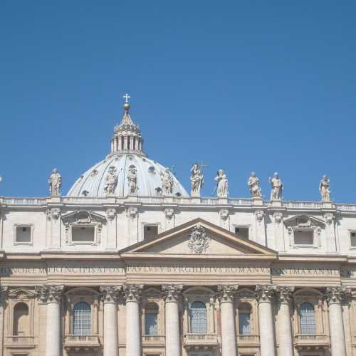 Vatican