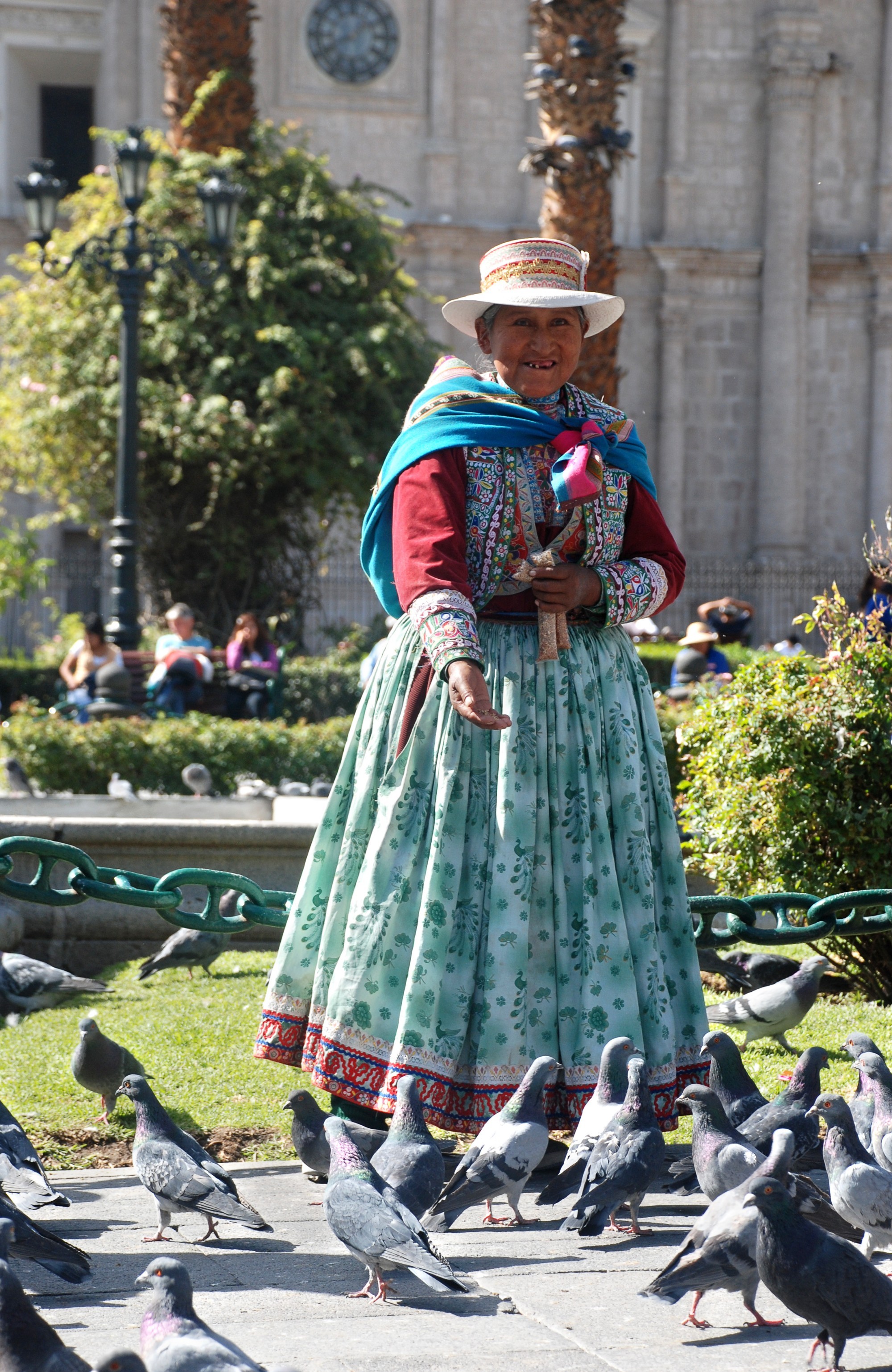 Peru