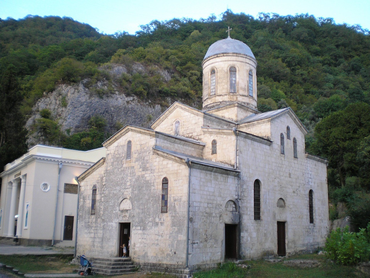 Abhazia