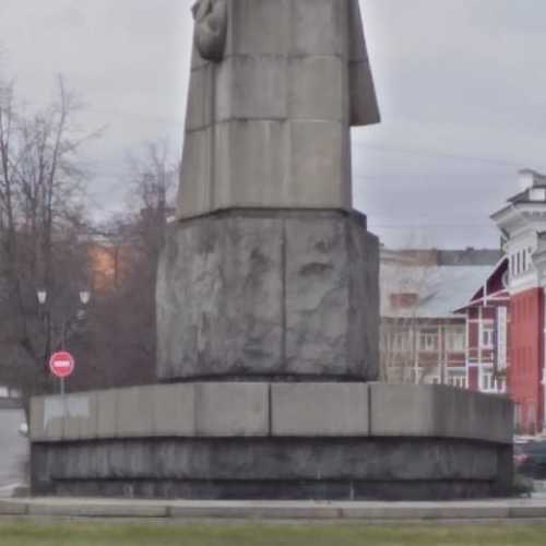Петрозаводск, Россия