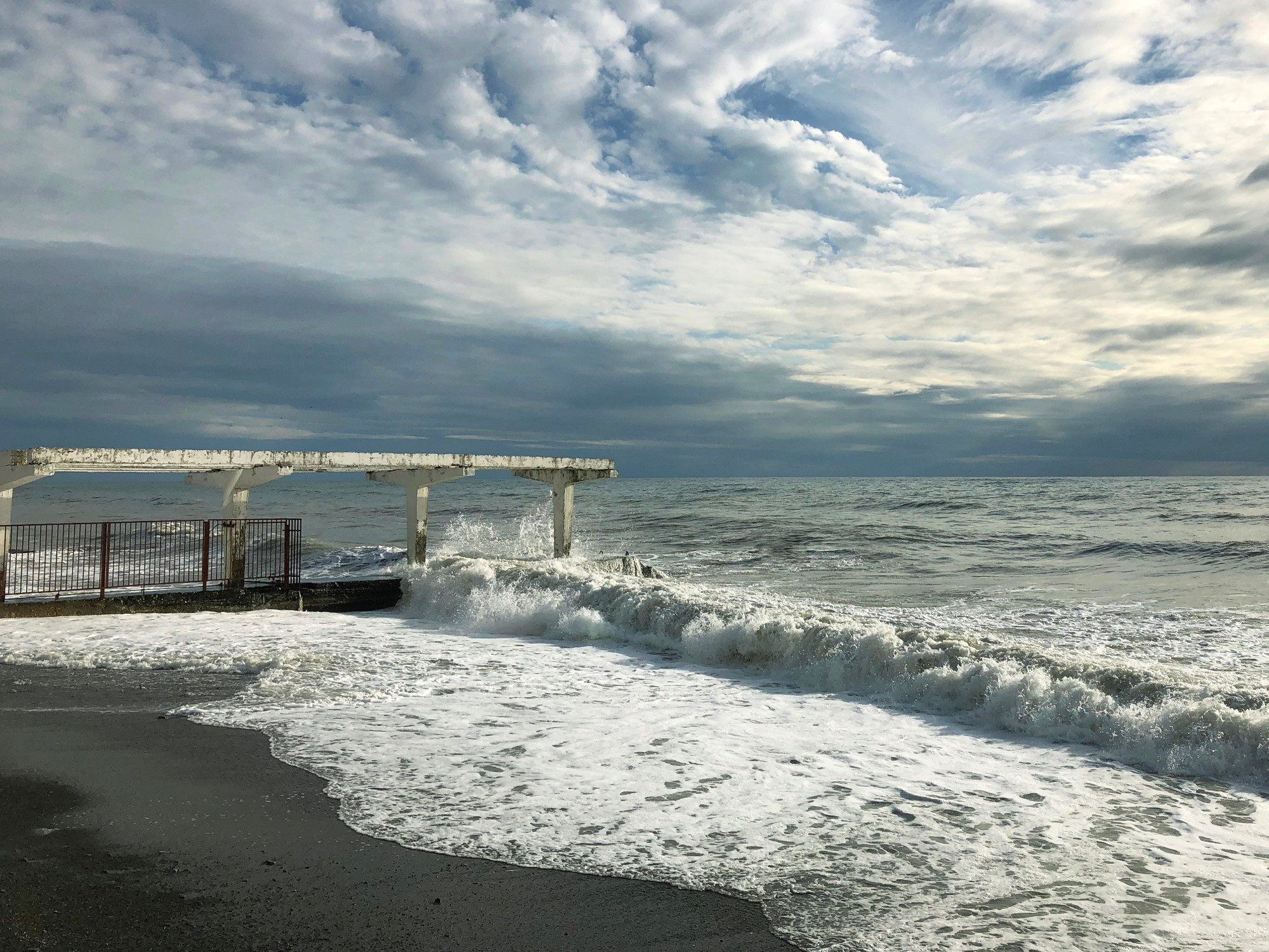 Sochi, Russia