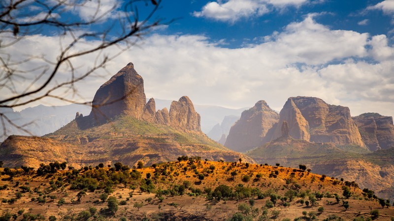 Ethiopia