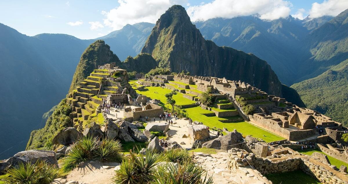 Peru