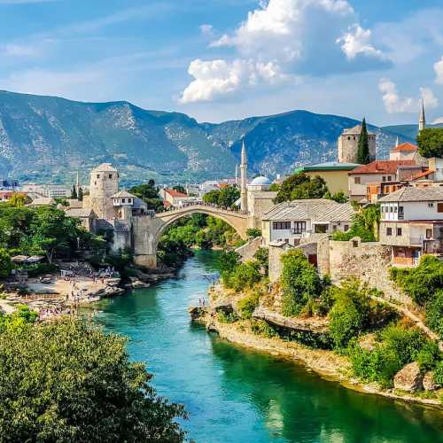 Bosnia and Herzegovina