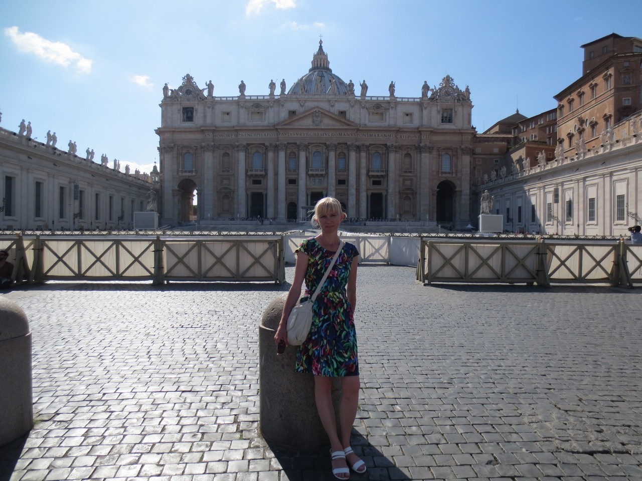 Vatican