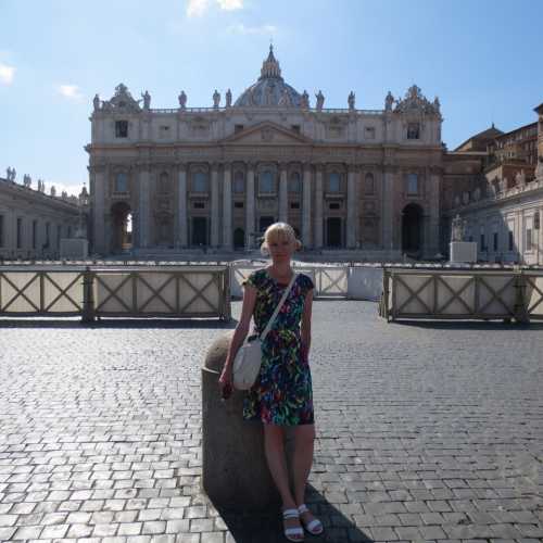 Vatican