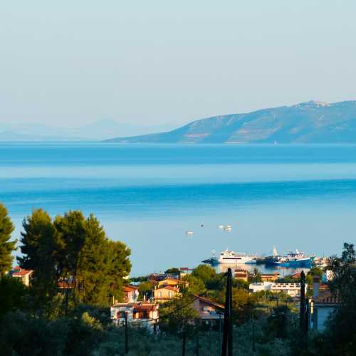 Pefki, Greece