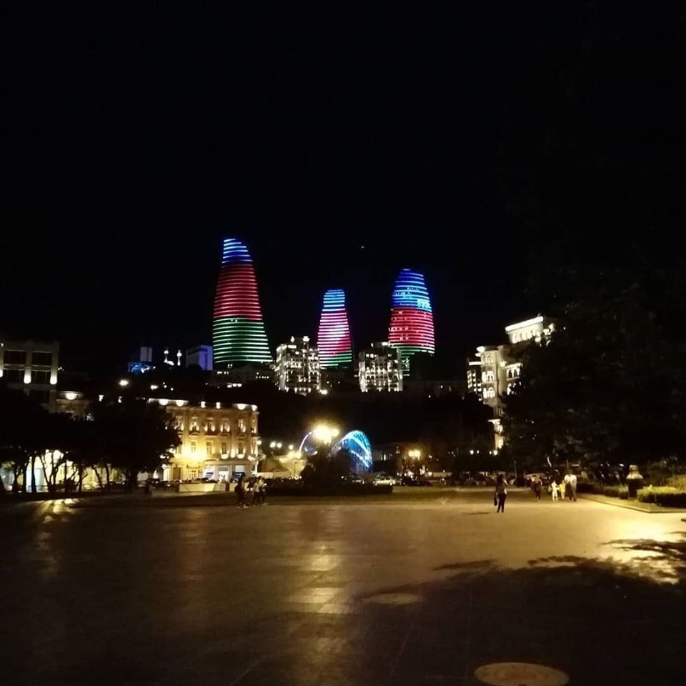 Azerbaijan