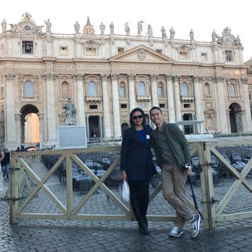 Vatican