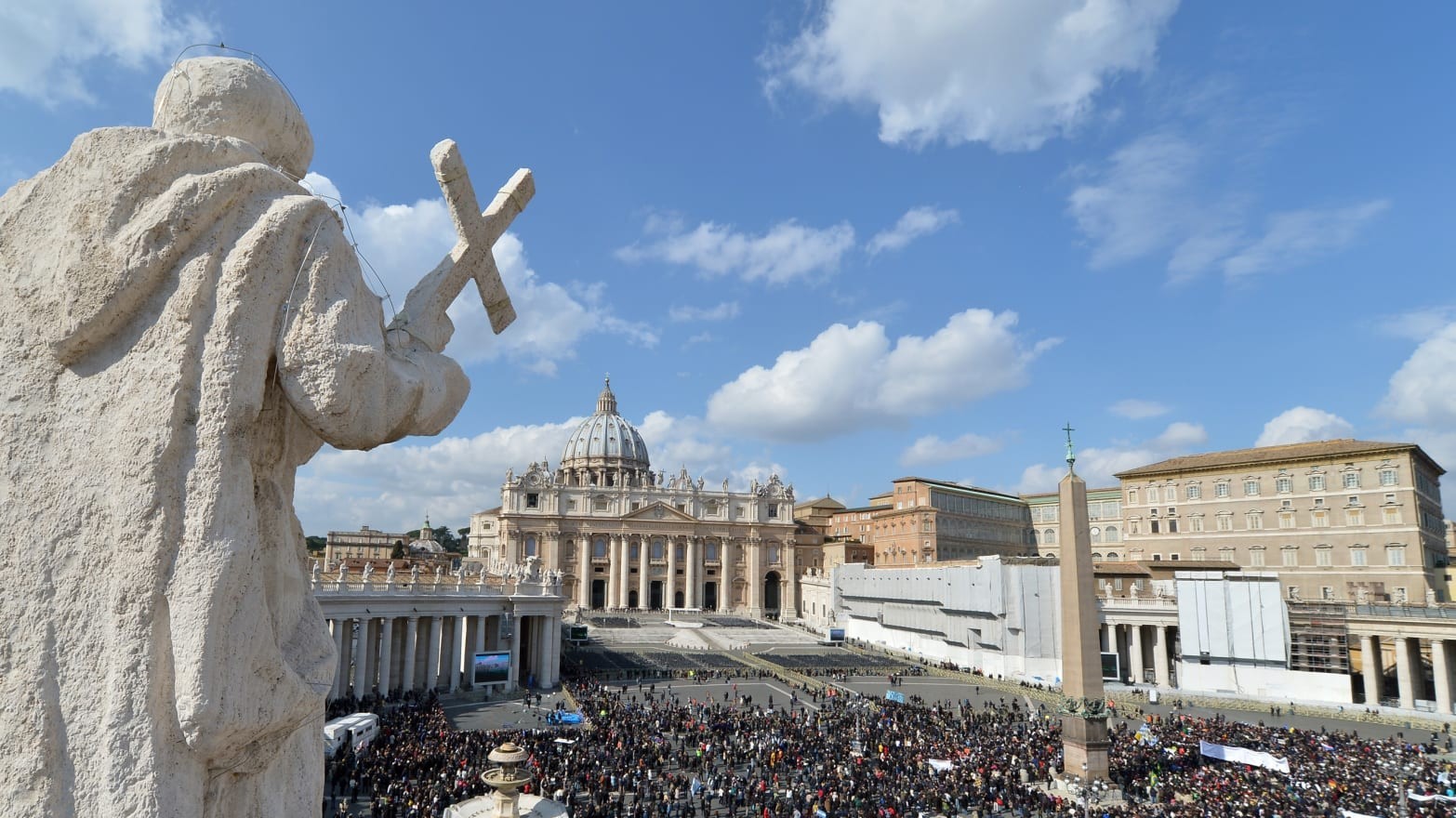 Vatican